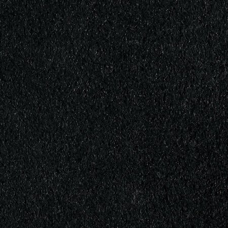 Ghent Tackboard 4x36 ft., Black RRT16-436-BK
